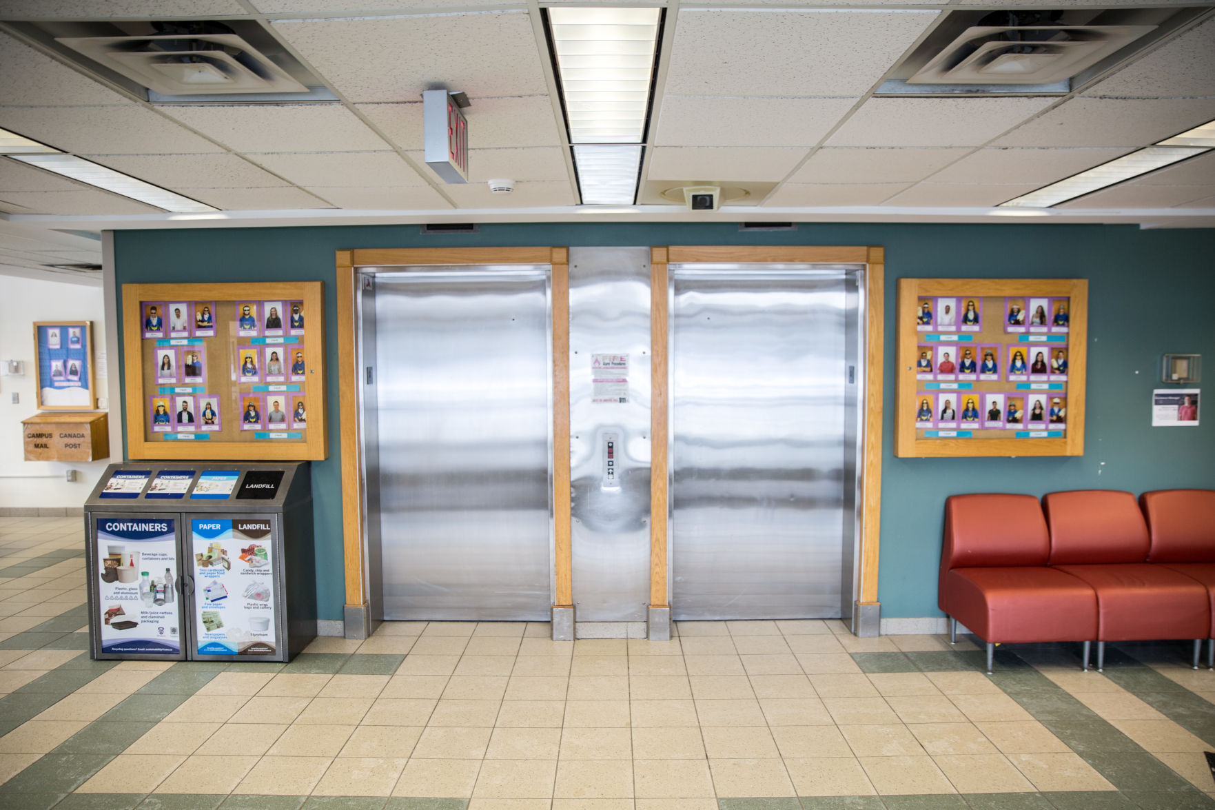 Essex Elevator (Photo)